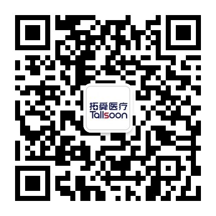 扫一扫关注